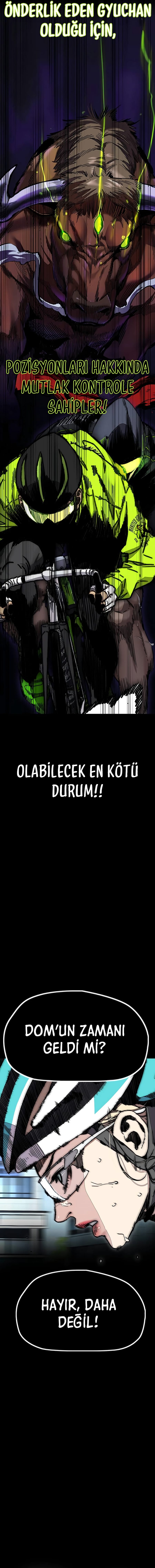 Read Wind Breaker Türkçe Manga - Sokak Yarışı Oku Manga Online