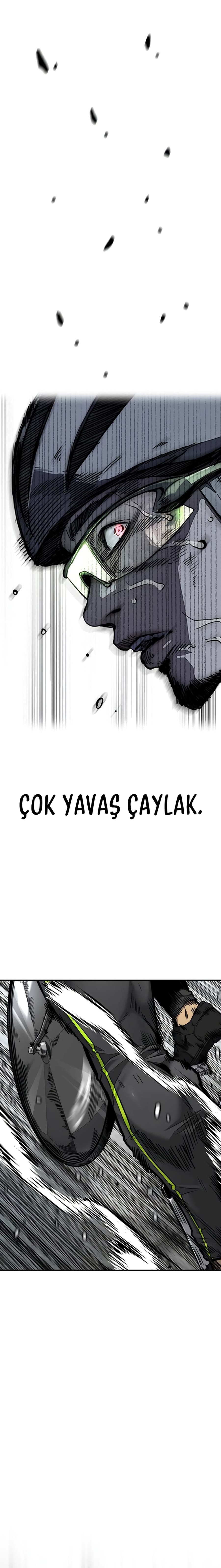 Read Wind Breaker Türkçe Manga - Sokak Yarışı Oku Manga Online