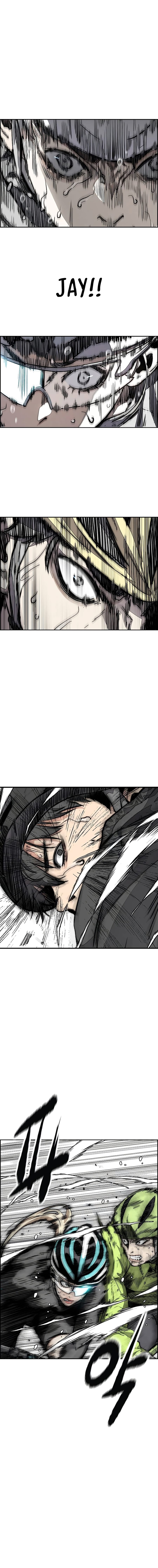 Read Wind Breaker Türkçe Manga - Sokak Yarışı Oku Manga Online