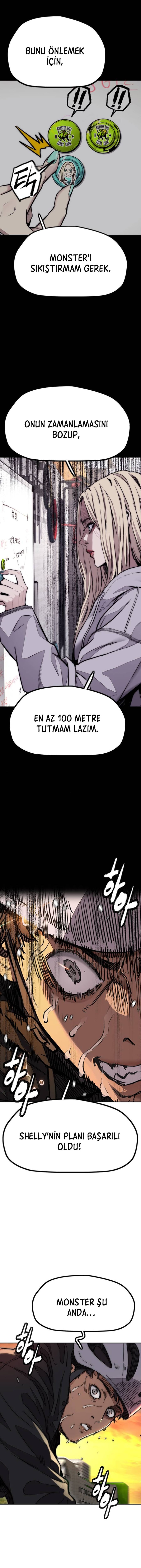 Read Wind Breaker Türkçe Manga - Sokak Yarışı Oku Manga Online