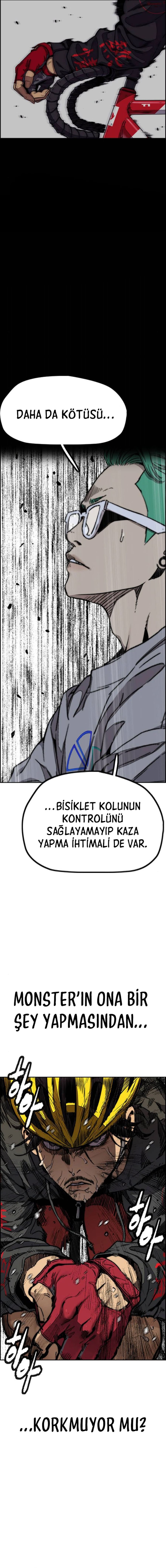 Read Wind Breaker Türkçe Manga - Sokak Yarışı Oku Manga Online