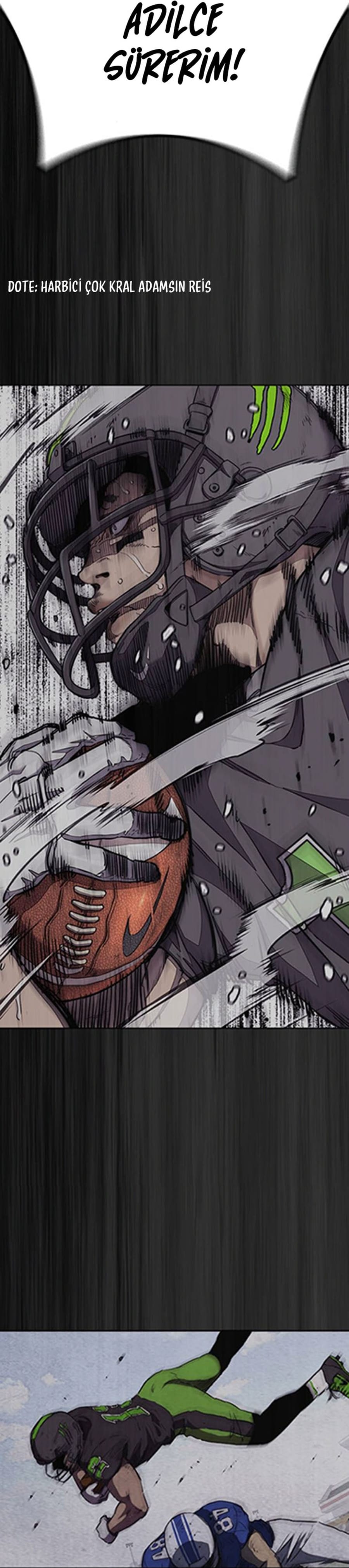 Read Wind Breaker Türkçe Manga - Sokak Yarışı Oku Manga Online