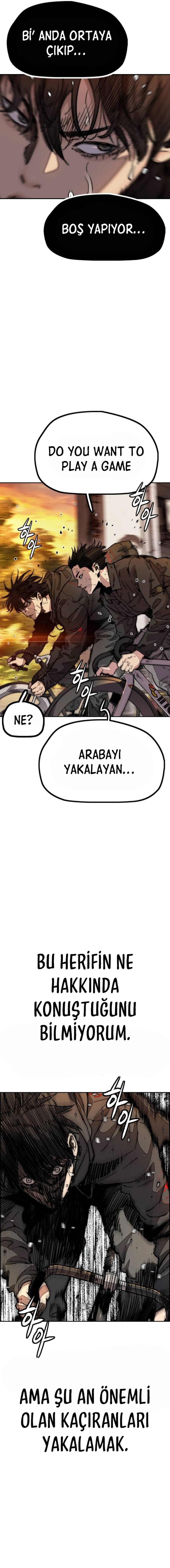 Read Wind Breaker Türkçe Manga - Sokak Yarışı Oku Manga Online