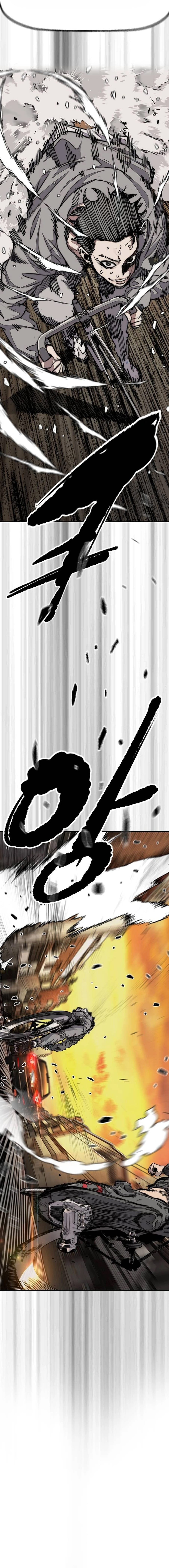 Read Wind Breaker Türkçe Manga - Sokak Yarışı Oku Manga Online