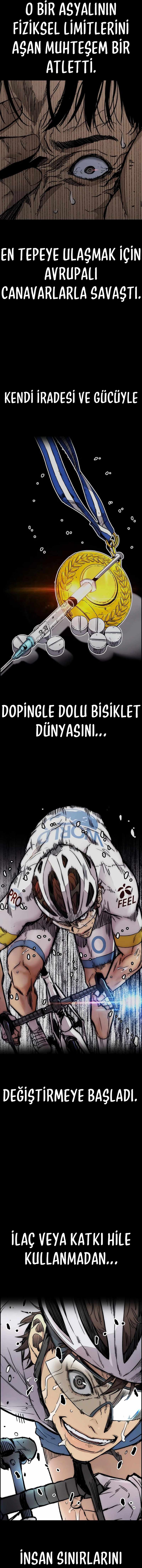 Read Wind Breaker Türkçe Manga - Sokak Yarışı Oku Manga Online