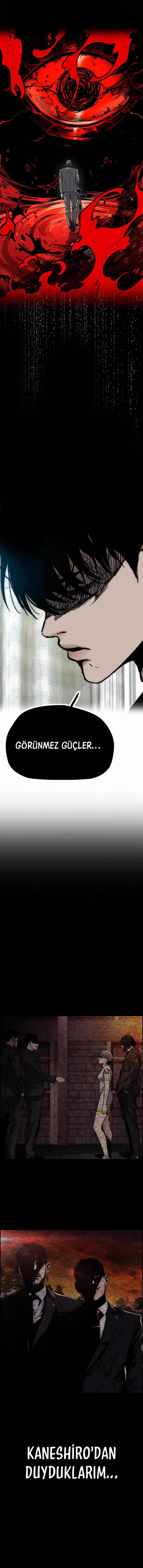 Read Wind Breaker Türkçe Manga - Sokak Yarışı Oku Manga Online