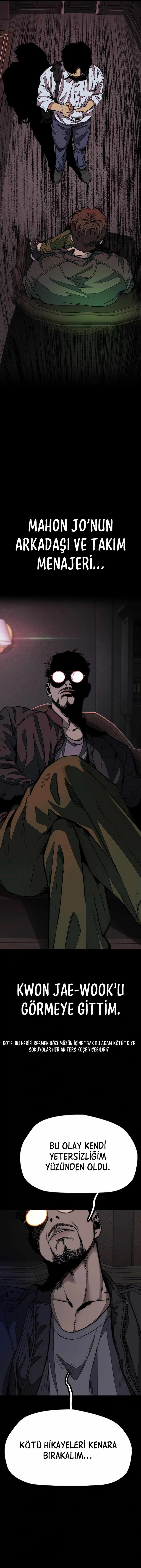 Read Wind Breaker Türkçe Manga - Sokak Yarışı Oku Manga Online