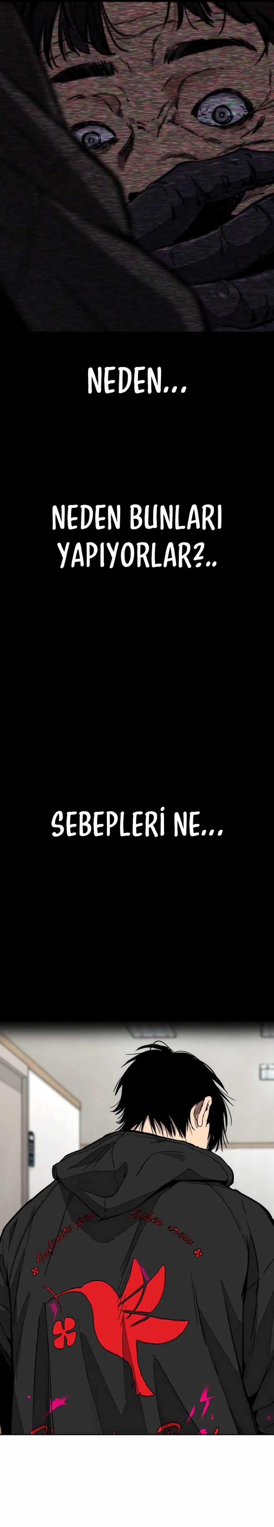 Read Wind Breaker Türkçe Manga - Sokak Yarışı Oku Manga Online