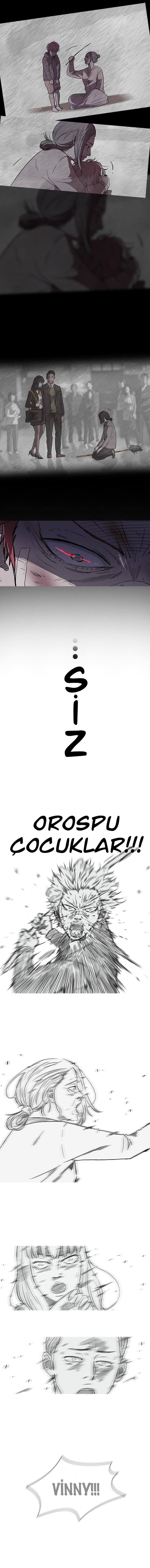 Read Wind Breaker Türkçe Manga - Sokak Yarışı Oku Manga Online