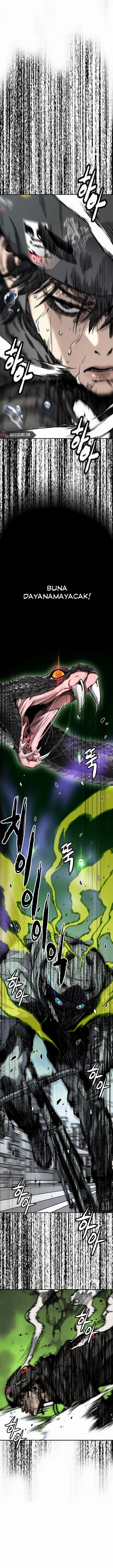 Read Wind Breaker Türkçe Manga - Sokak Yarışı Oku Manga Online