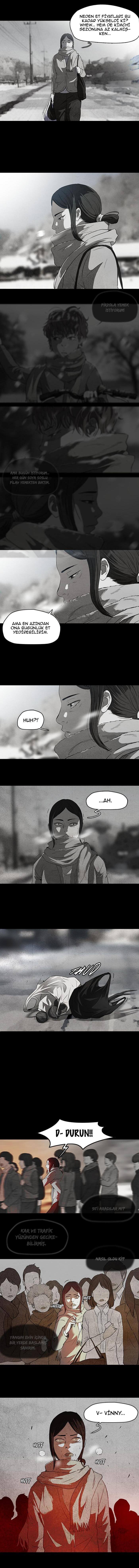 Read Wind Breaker Türkçe Manga - Sokak Yarışı Oku Manga Online