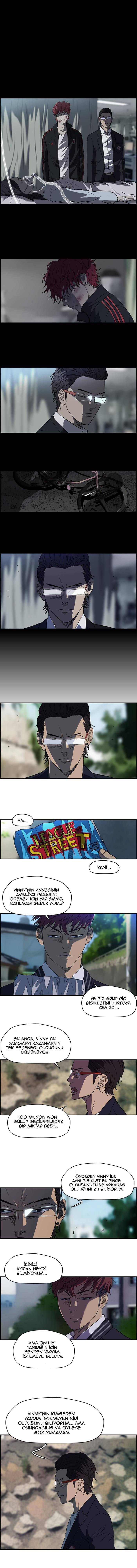 Read Wind Breaker Türkçe Manga - Sokak Yarışı Oku Manga Online