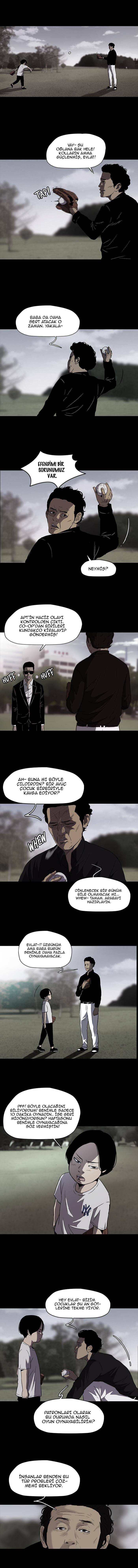 Read Wind Breaker Türkçe Manga - Sokak Yarışı Oku Manga Online