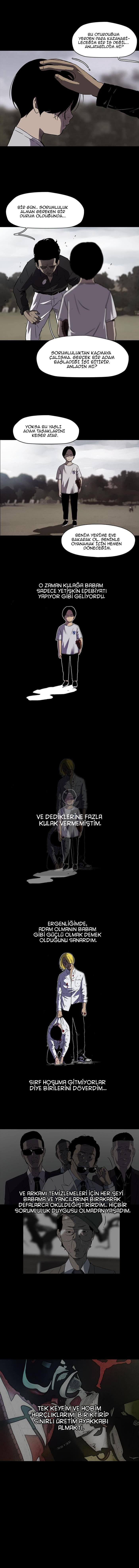 Read Wind Breaker Türkçe Manga - Sokak Yarışı Oku Manga Online