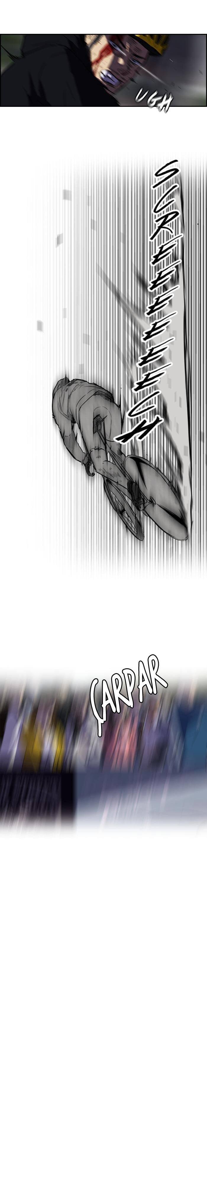 Read Wind Breaker Türkçe Manga - Sokak Yarışı Oku Manga Online