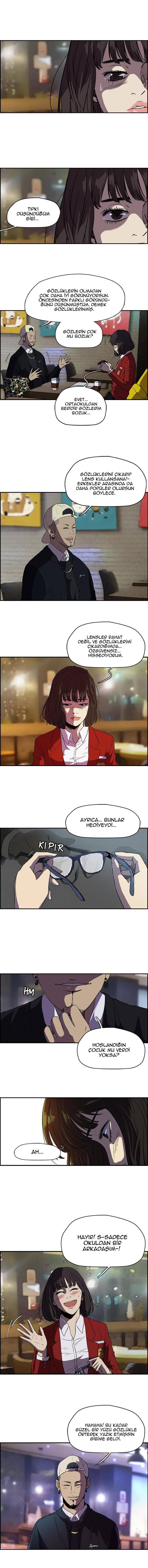 Read Wind Breaker Türkçe Manga - Sokak Yarışı Oku Manga Online