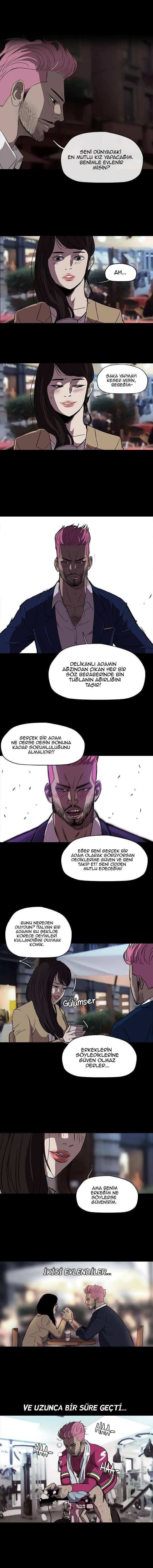 Read Wind Breaker Türkçe Manga - Sokak Yarışı Oku Manga Online