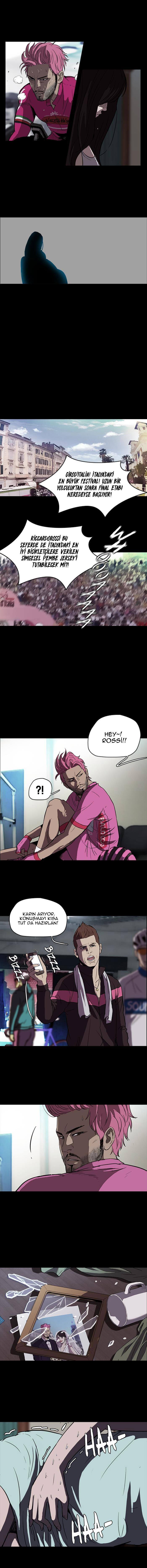 Read Wind Breaker Türkçe Manga - Sokak Yarışı Oku Manga Online