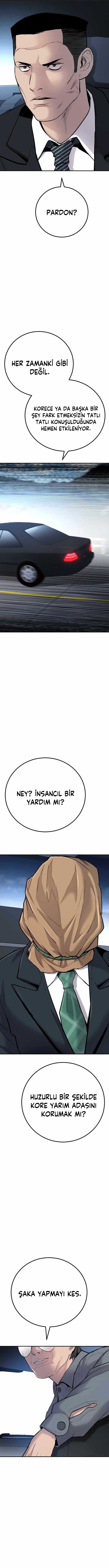 Read Yönetici Kim Türkçe Manga Oku - Güncel Bölümler Manga Online