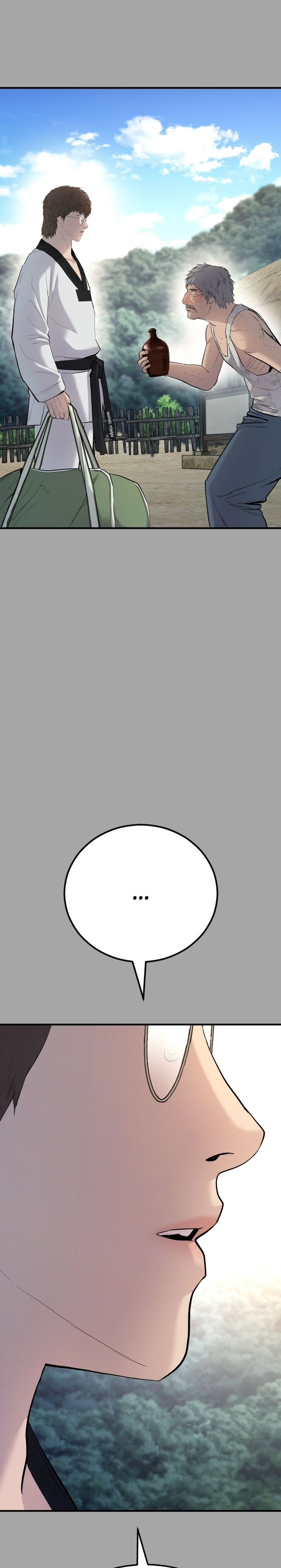 Read Yönetici Kim Türkçe Manga Oku - Güncel Bölümler Manga Online