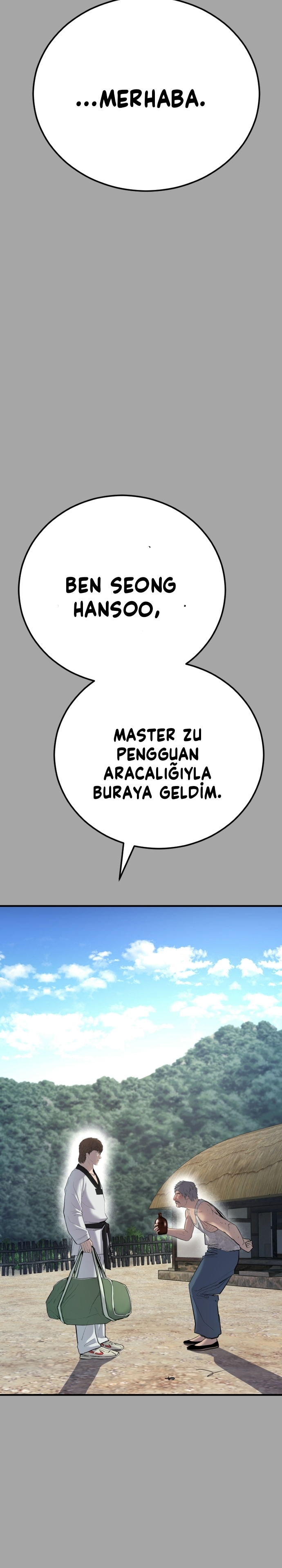 Read Yönetici Kim Türkçe Manga Oku - Güncel Bölümler Manga Online