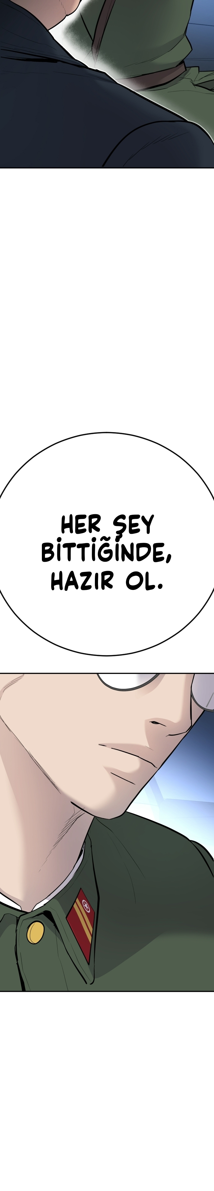 Read Yönetici Kim Türkçe Manga Oku - Güncel Bölümler Manga Online