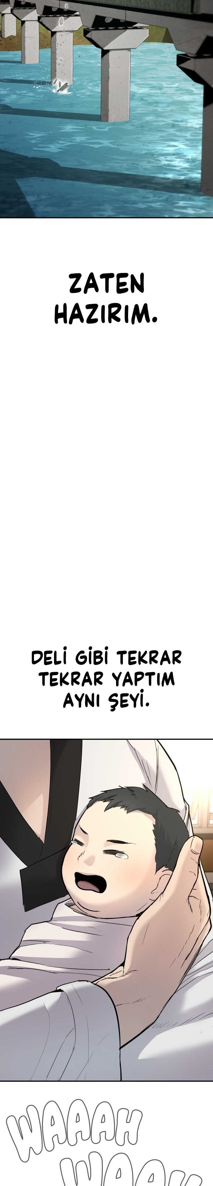 Read Yönetici Kim Türkçe Manga Oku - Güncel Bölümler Manga Online