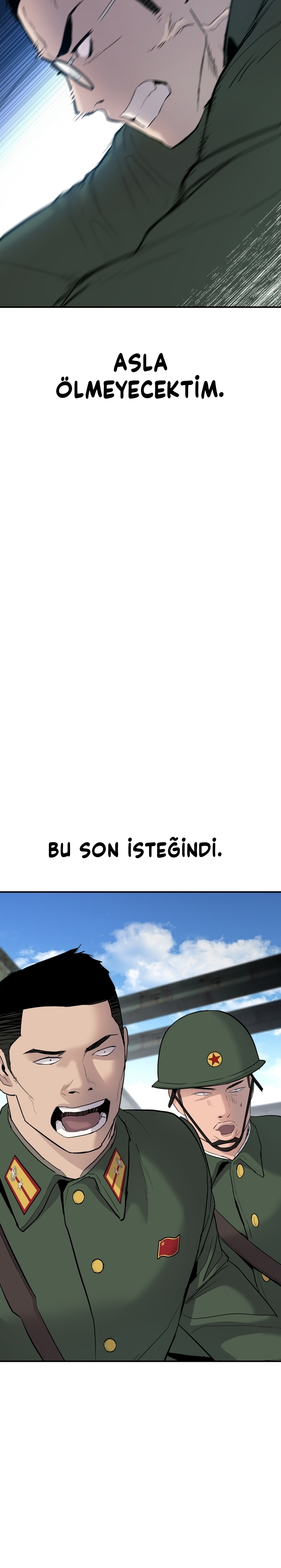 Read Yönetici Kim Türkçe Manga Oku - Güncel Bölümler Manga Online