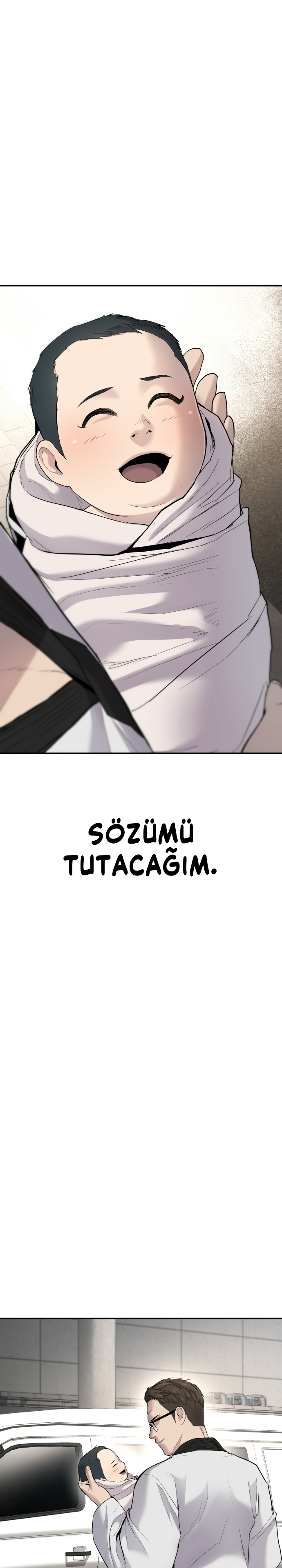 Read Yönetici Kim Türkçe Manga Oku - Güncel Bölümler Manga Online