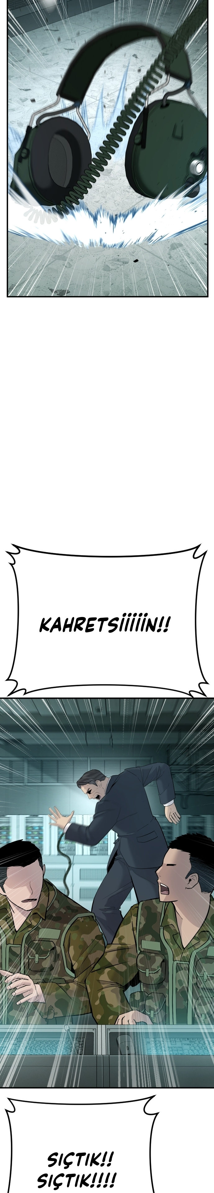 Read Yönetici Kim Türkçe Manga Oku - Güncel Bölümler Manga Online