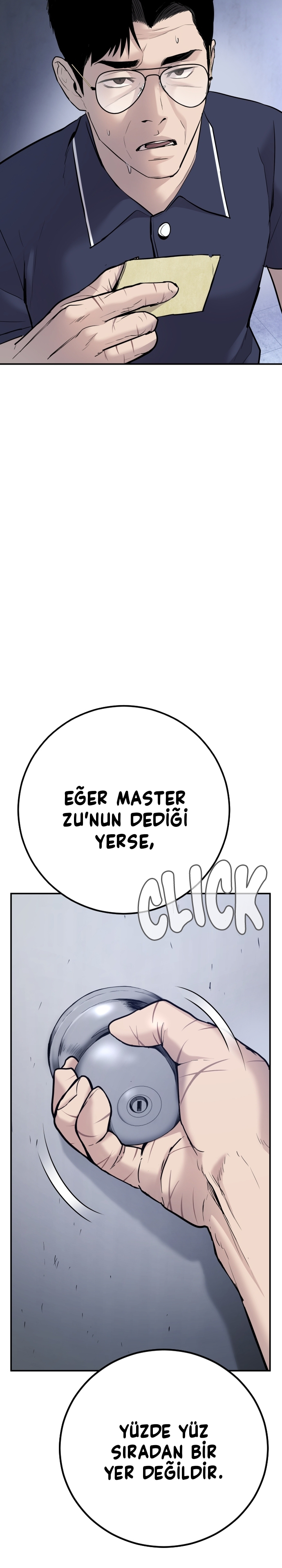 Read Yönetici Kim Türkçe Manga Oku - Güncel Bölümler Manga Online