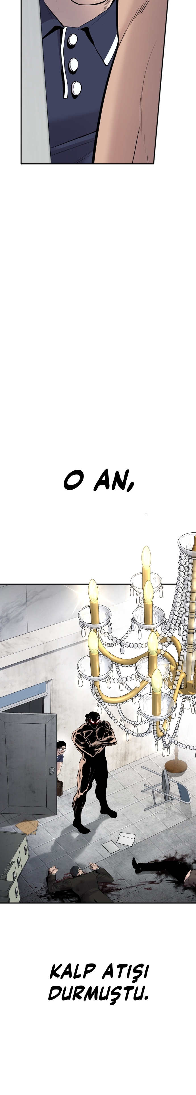 Read Yönetici Kim Türkçe Manga Oku - Güncel Bölümler Manga Online