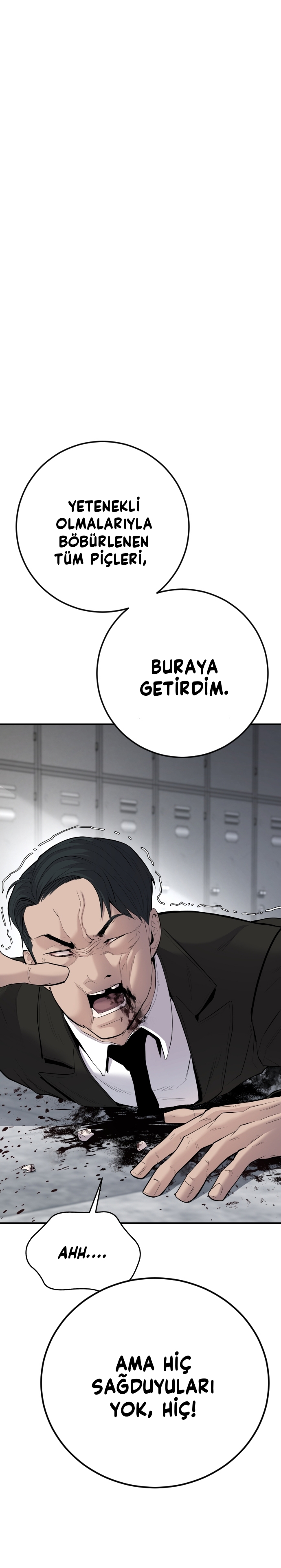 Read Yönetici Kim Türkçe Manga Oku - Güncel Bölümler Manga Online