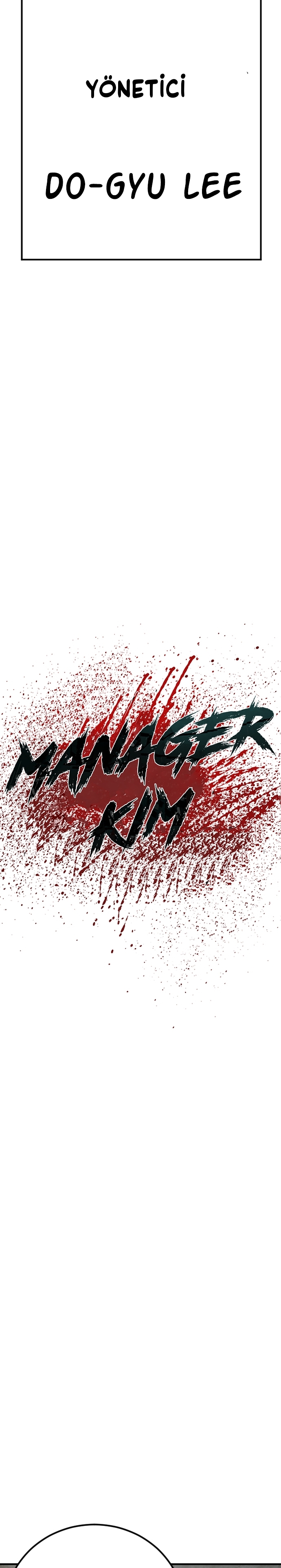 Read Yönetici Kim Türkçe Manga Oku - Güncel Bölümler Manga Online