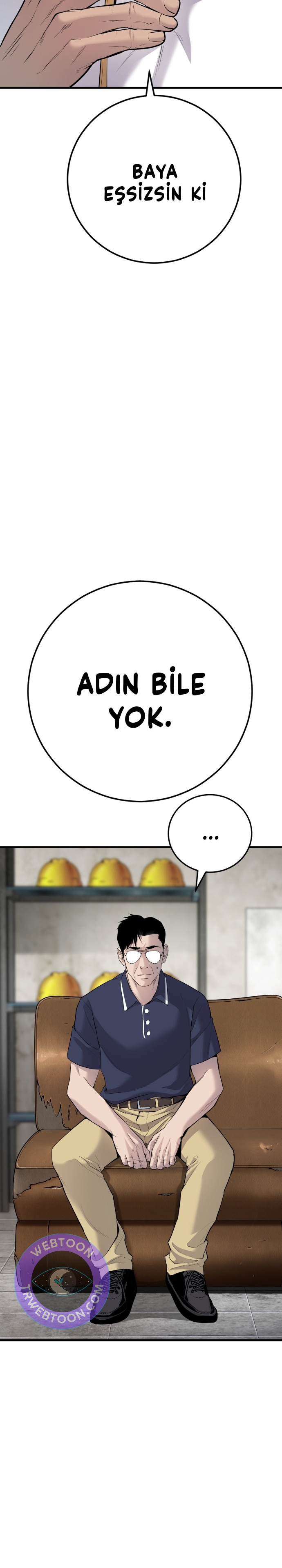 Read Yönetici Kim Türkçe Manga Oku - Güncel Bölümler Manga Online