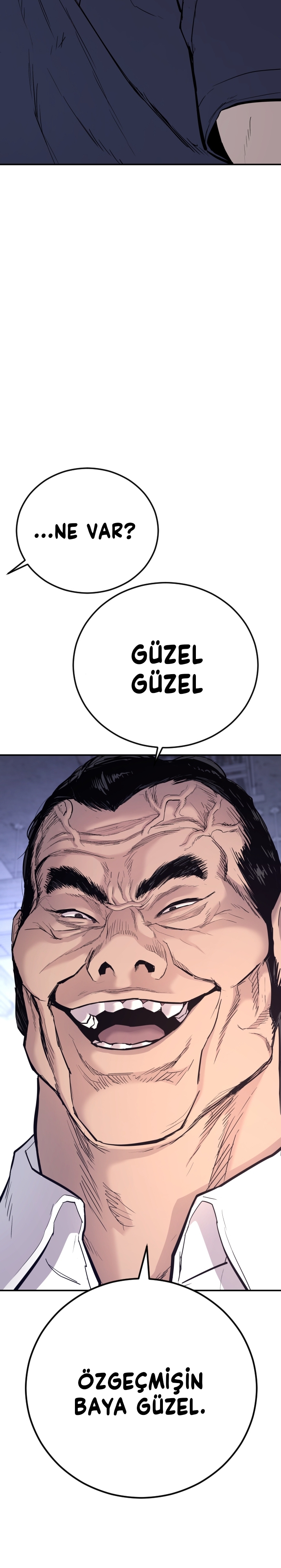 Read Yönetici Kim Türkçe Manga Oku - Güncel Bölümler Manga Online