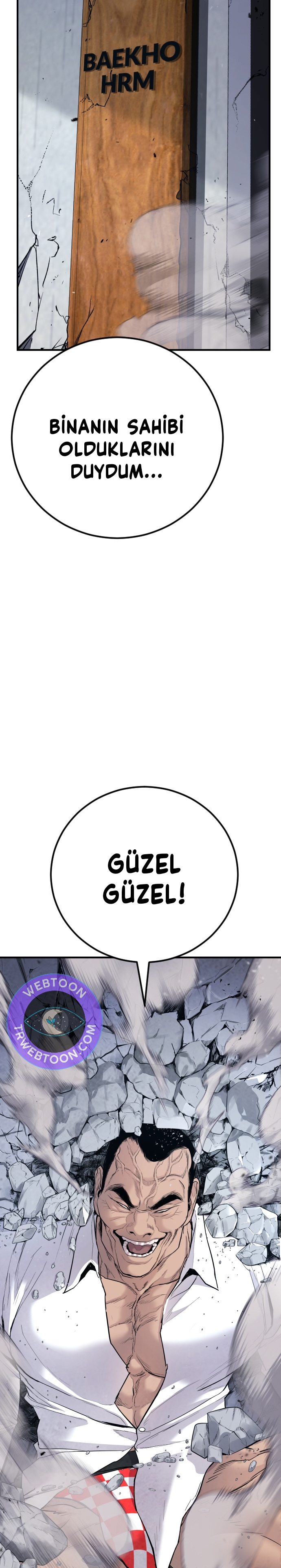 Read Yönetici Kim Türkçe Manga Oku - Güncel Bölümler Manga Online