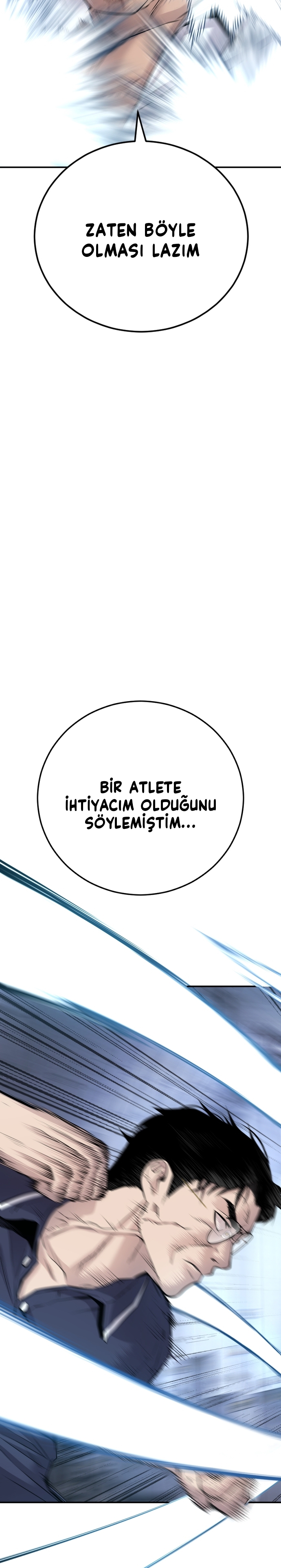 Read Yönetici Kim Türkçe Manga Oku - Güncel Bölümler Manga Online
