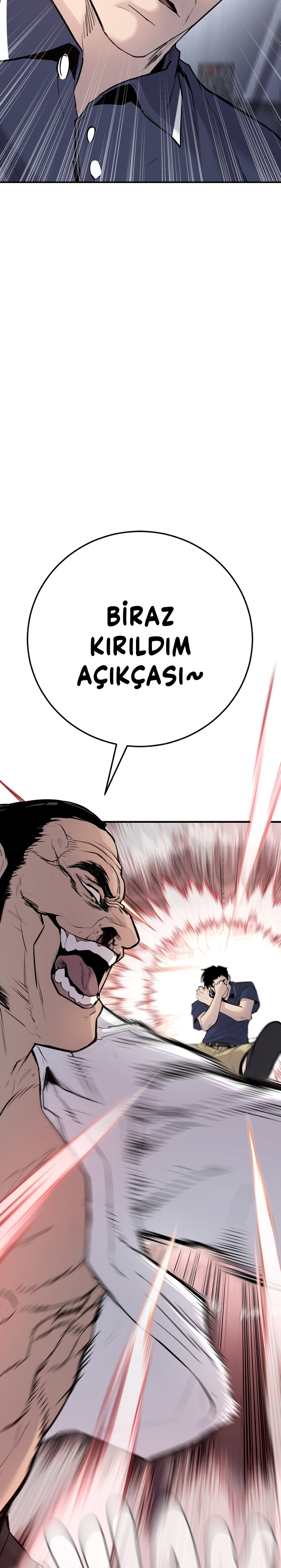 Read Yönetici Kim Türkçe Manga Oku - Güncel Bölümler Manga Online