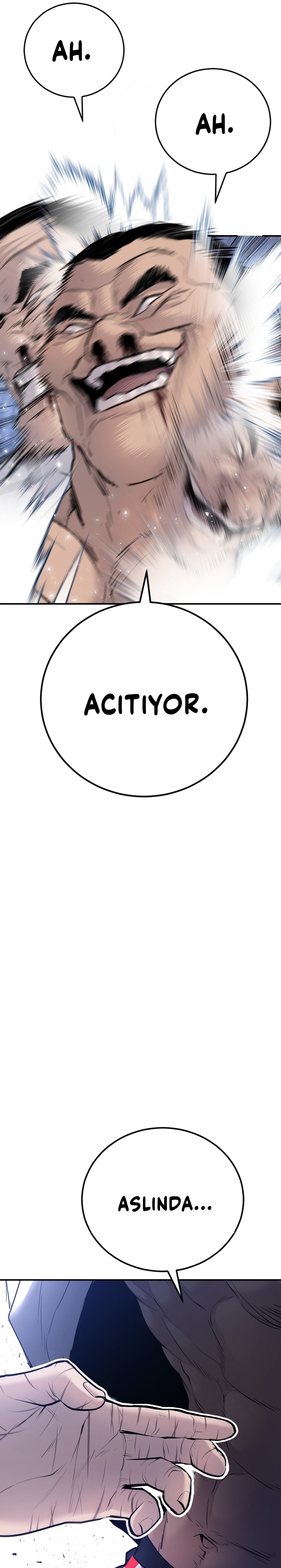 Read Yönetici Kim Türkçe Manga Oku - Güncel Bölümler Manga Online