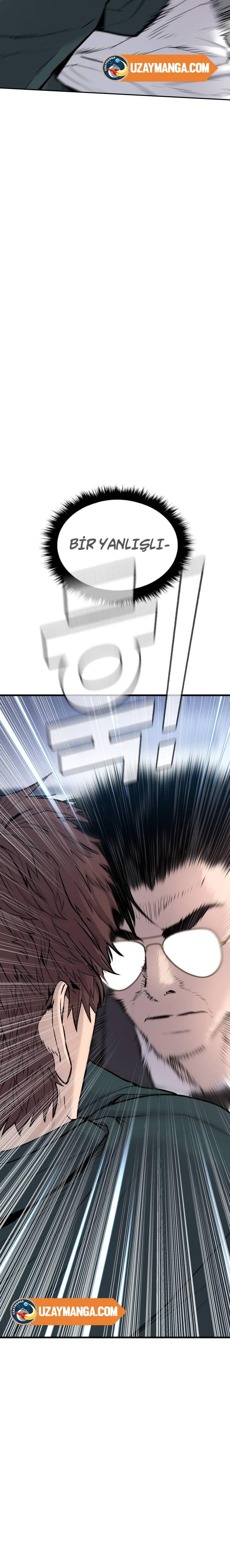 Read Yönetici Kim Türkçe Manga Oku - Güncel Bölümler Manga Online