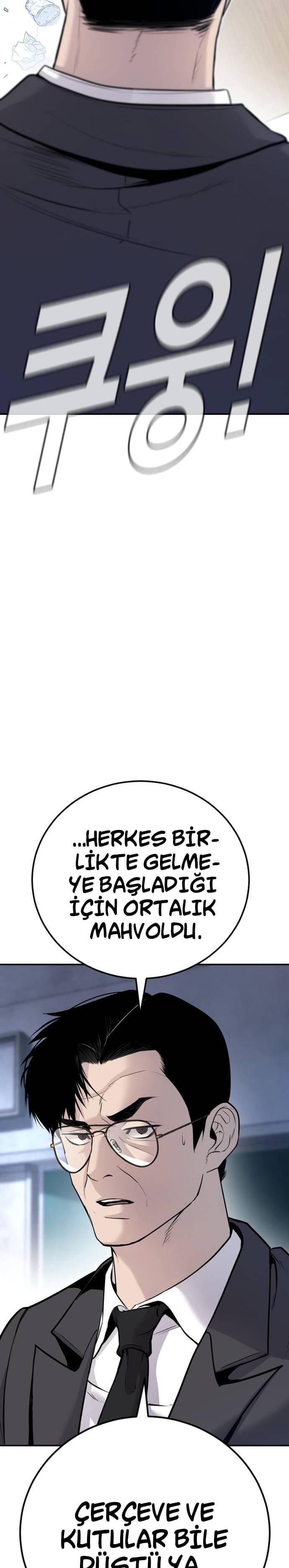 Read Yönetici Kim Türkçe Manga Oku - Güncel Bölümler Manga Online