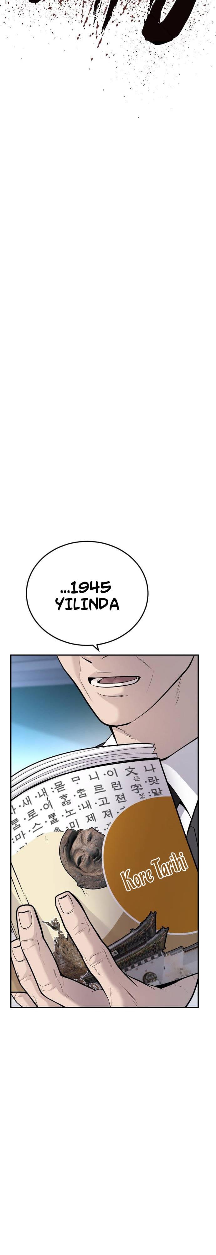Read Yönetici Kim Türkçe Manga Oku - Güncel Bölümler Manga Online
