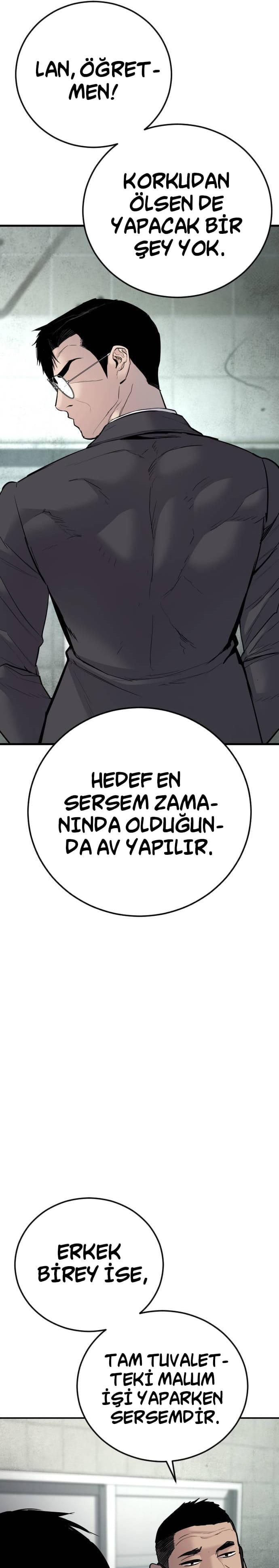 Read Yönetici Kim Türkçe Manga Oku - Güncel Bölümler Manga Online