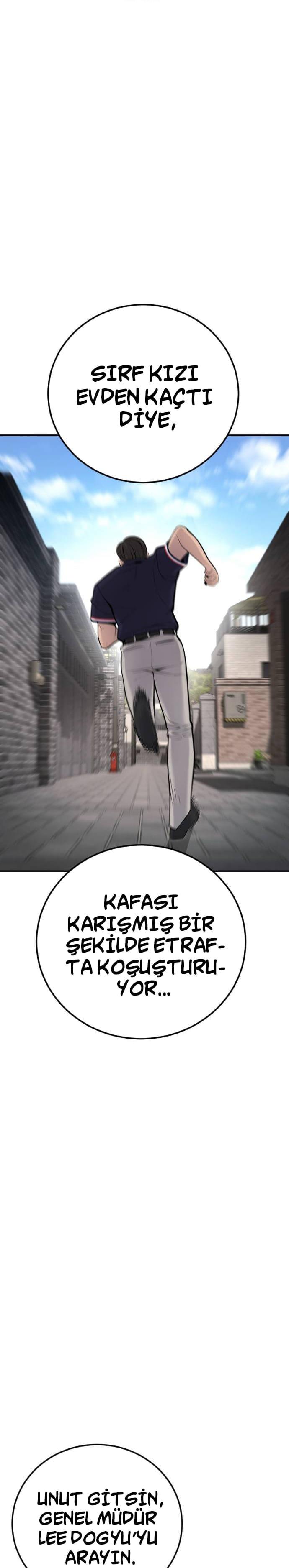 Read Yönetici Kim Türkçe Manga Oku - Güncel Bölümler Manga Online
