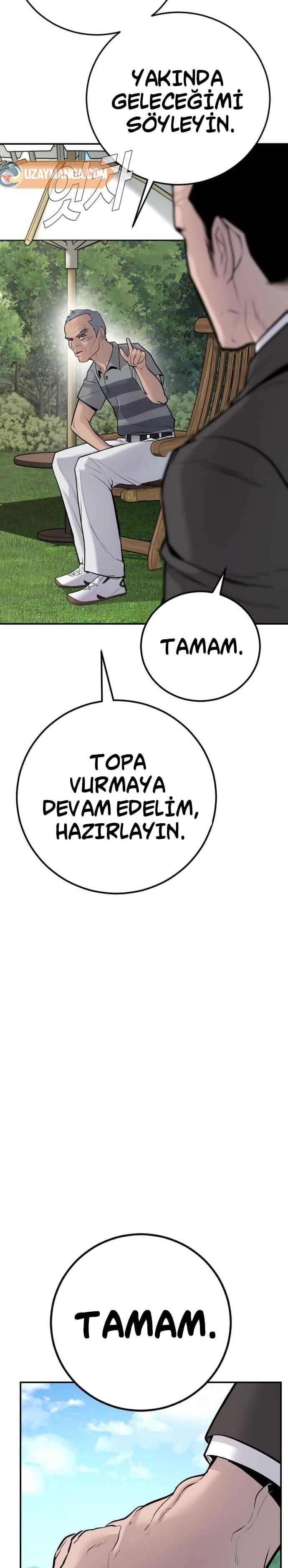 Read Yönetici Kim Türkçe Manga Oku - Güncel Bölümler Manga Online