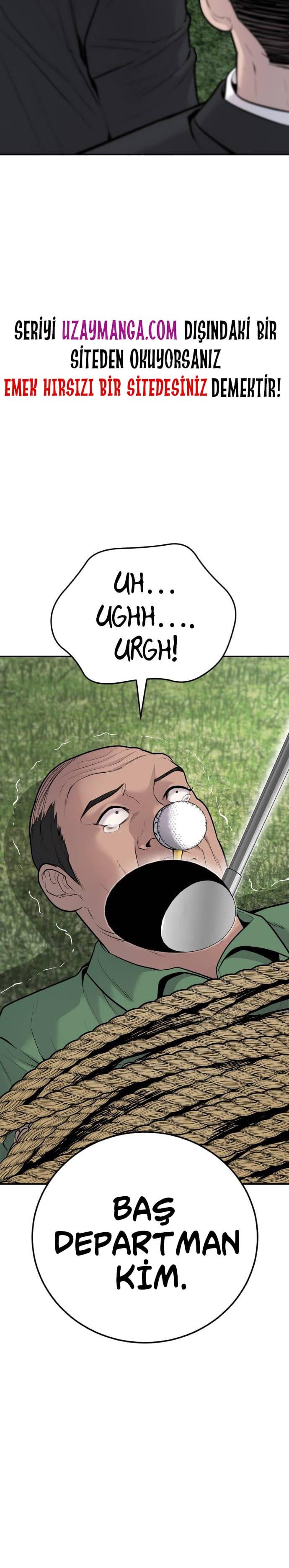 Read Yönetici Kim Türkçe Manga Oku - Güncel Bölümler Manga Online