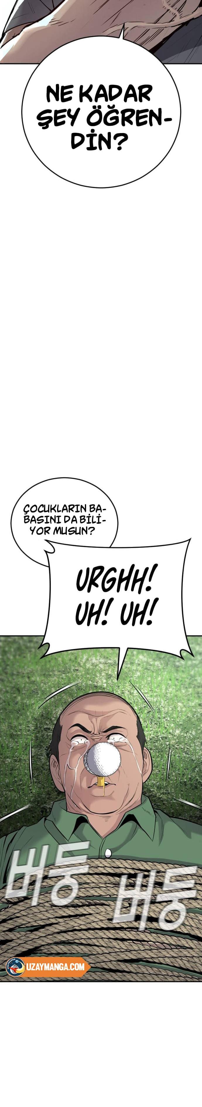 Read Yönetici Kim Türkçe Manga Oku - Güncel Bölümler Manga Online