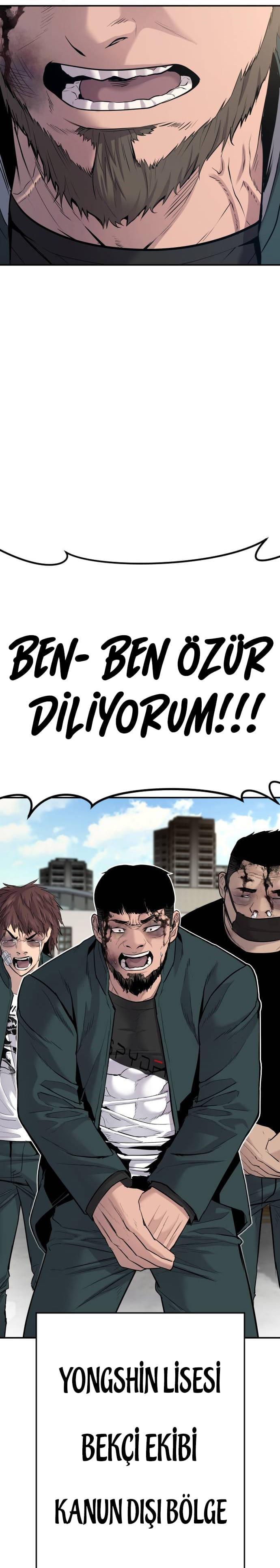 Read Yönetici Kim Türkçe Manga Oku - Güncel Bölümler Manga Online