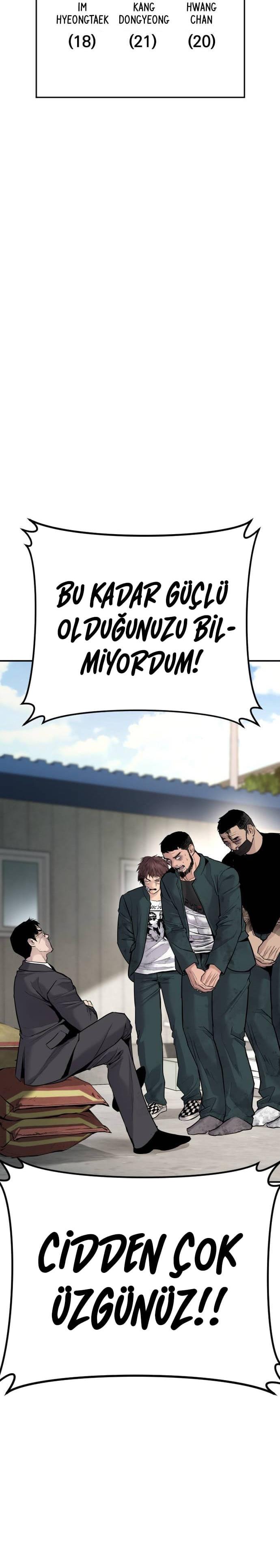 Read Yönetici Kim Türkçe Manga Oku - Güncel Bölümler Manga Online